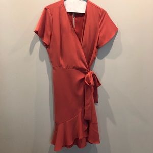 Gibson Latimer Dress